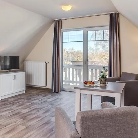 Markgrafenheide Hotel 3*