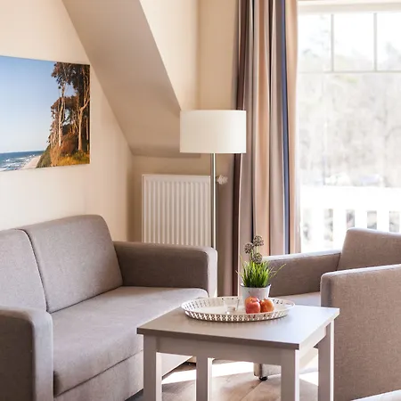 Markgrafenheide 3*