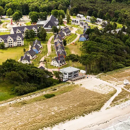 Markgrafenheide 3*