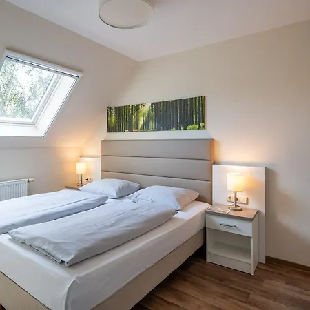 Markgrafenheide 3* Rostock