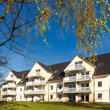 Markgrafenheide Hotel
