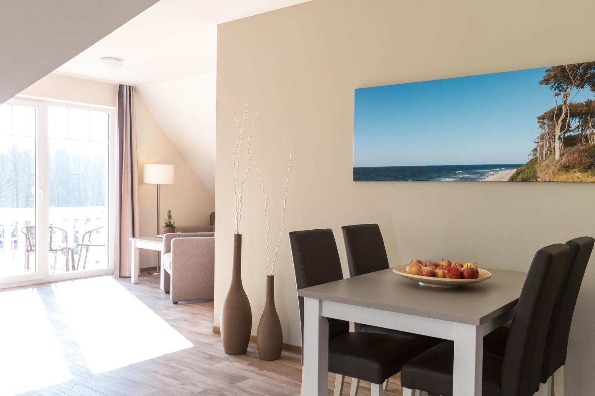 Markgrafenheide Hotel 3*