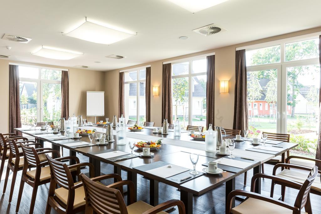 Hotel Markgrafenheide