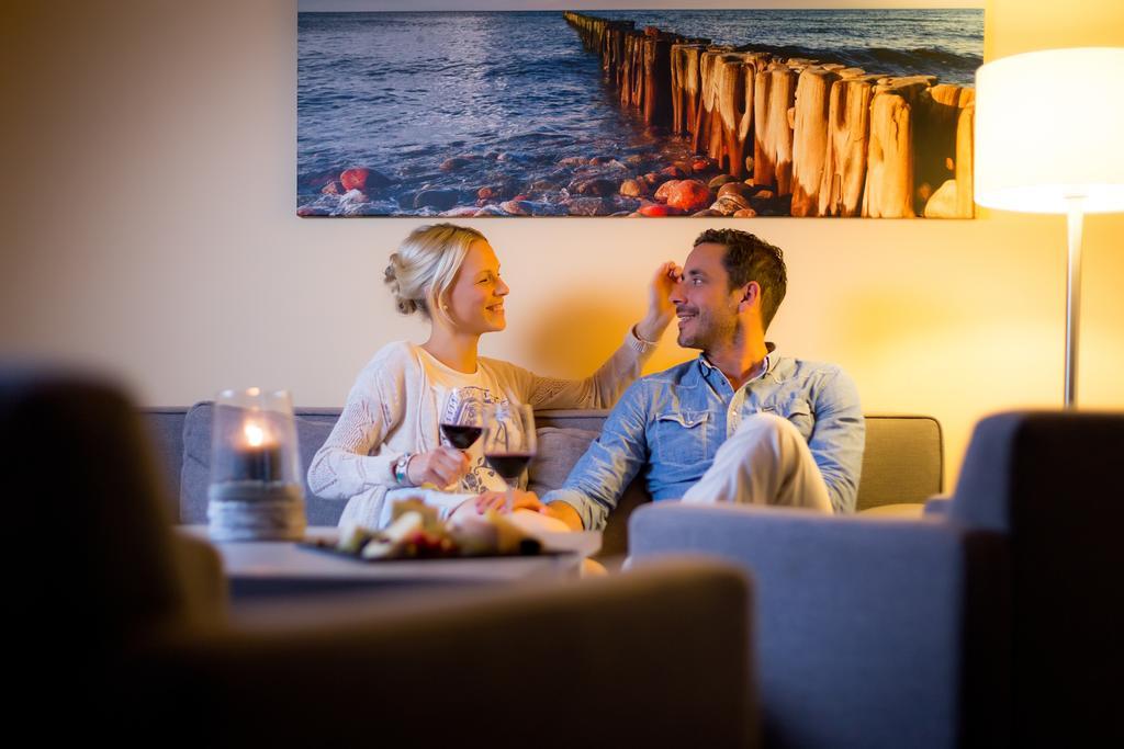 Markgrafenheide Hotel Rostock