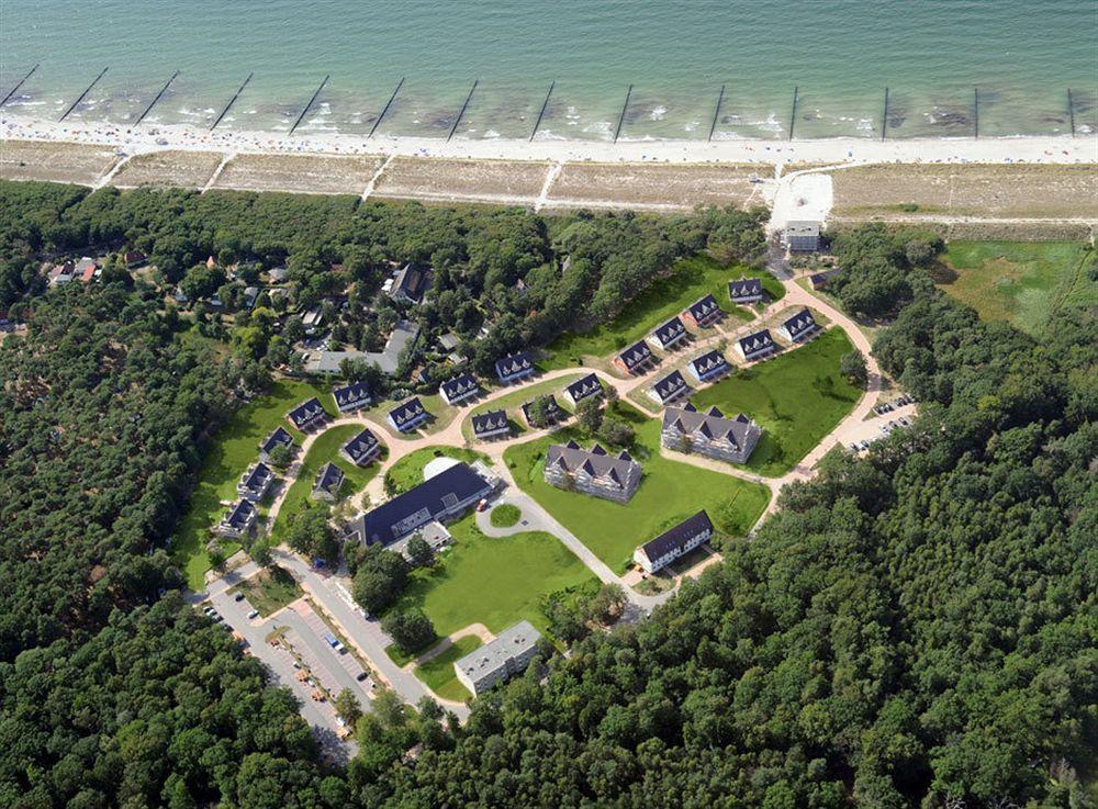 Markgrafenheide Hotel