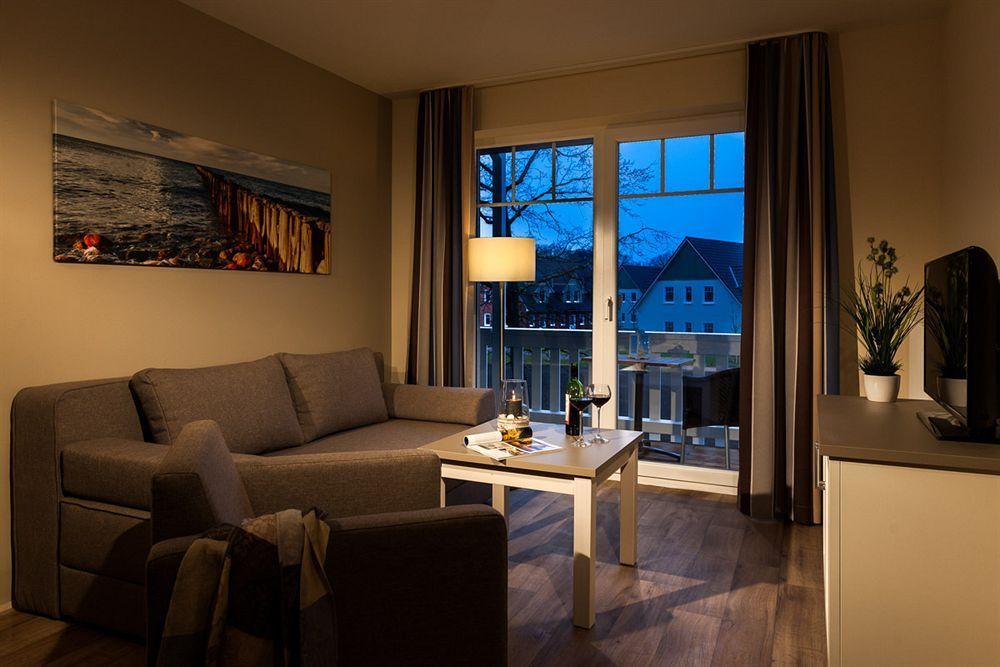 Markgrafenheide 3* Rostock