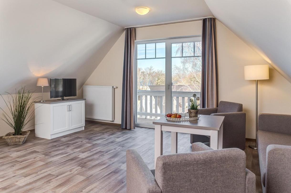 Markgrafenheide Hotel 3*