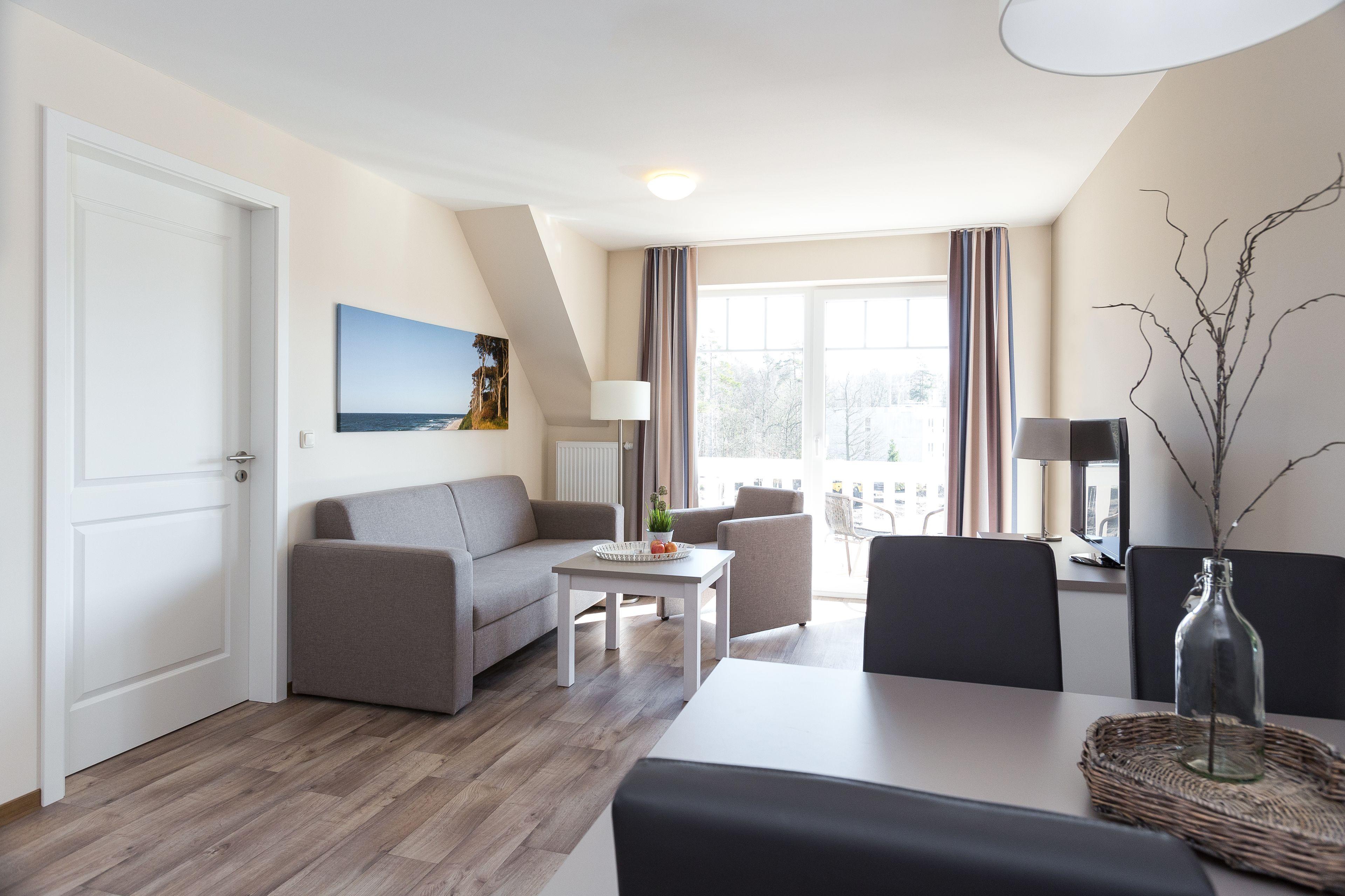 Markgrafenheide Hotel