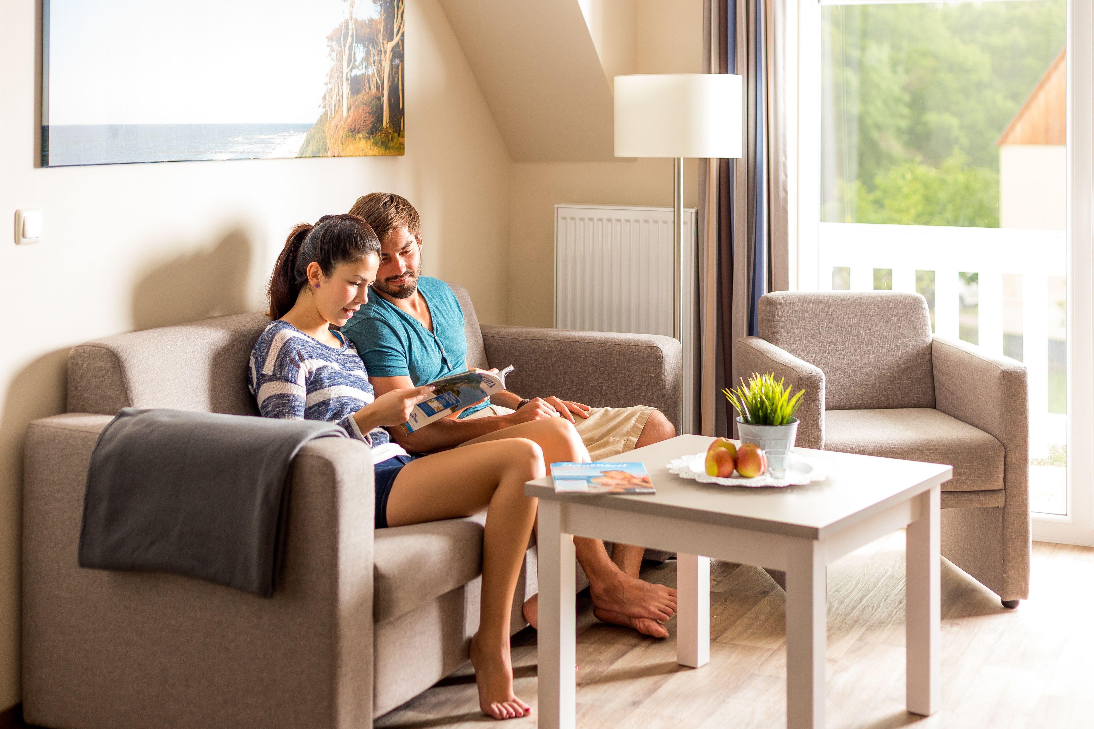 Markgrafenheide 3* Rostock