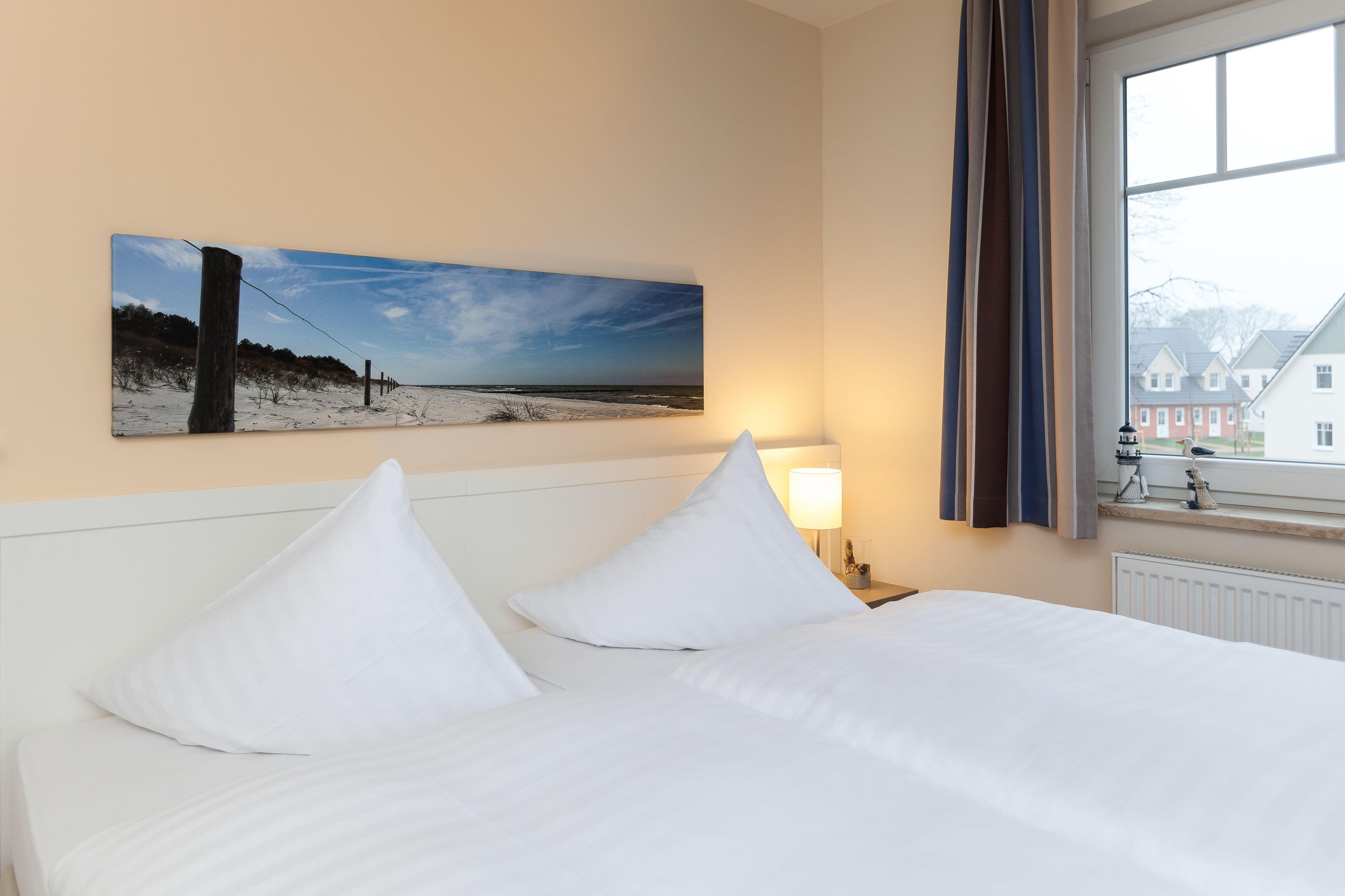 Hotel Markgrafenheide 3*