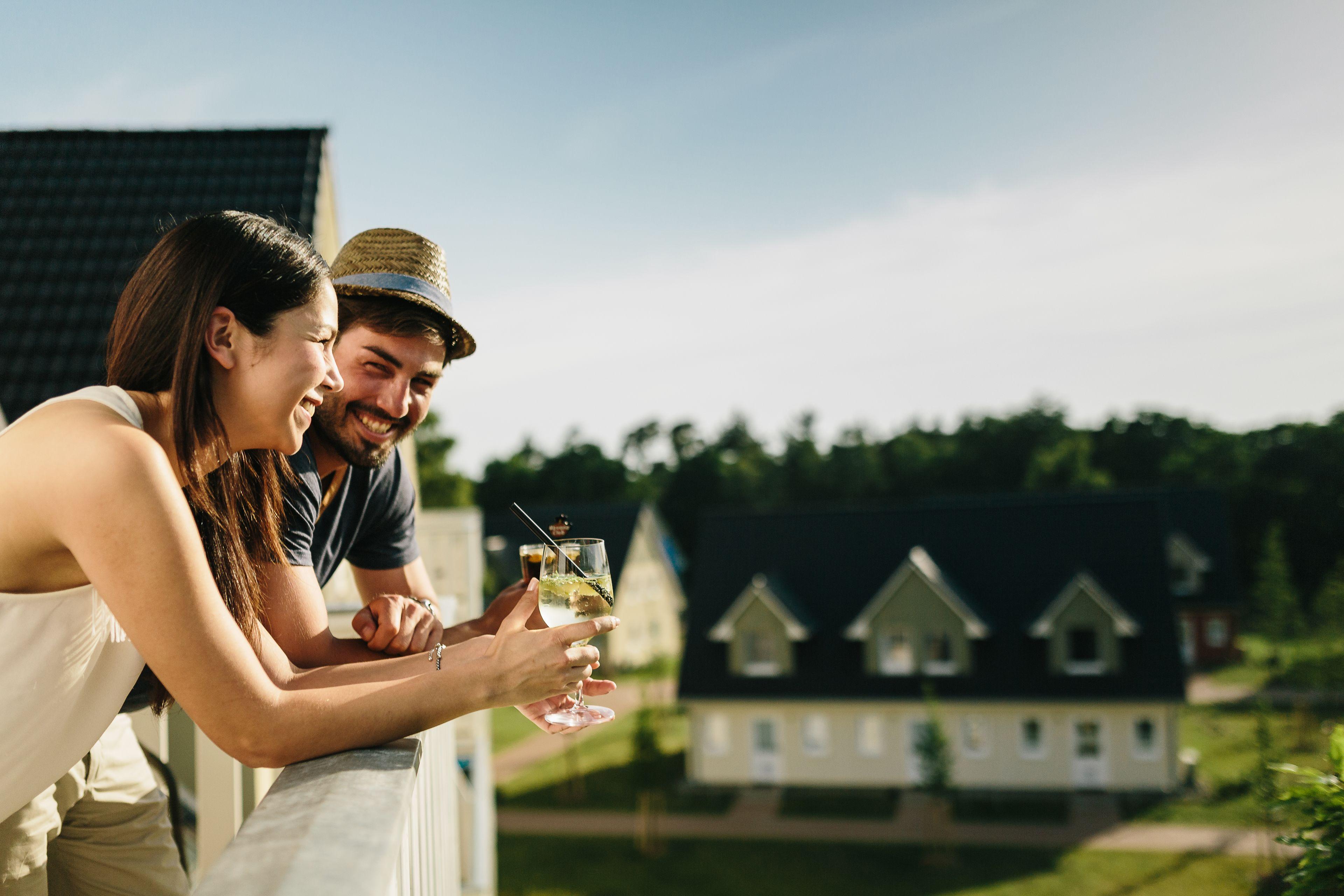 Hotel Markgrafenheide Rostock