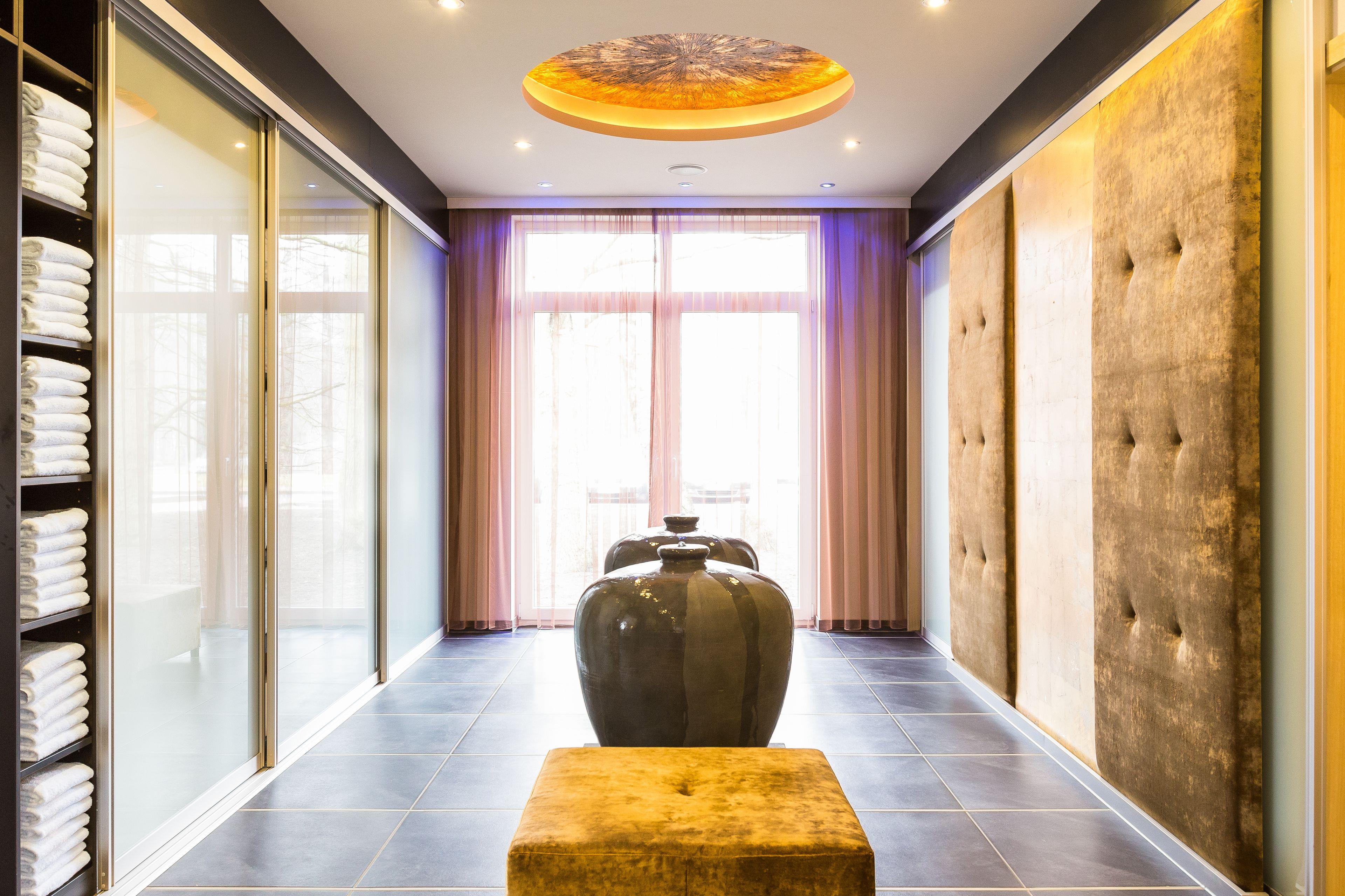 Markgrafenheide Hotel Rostock