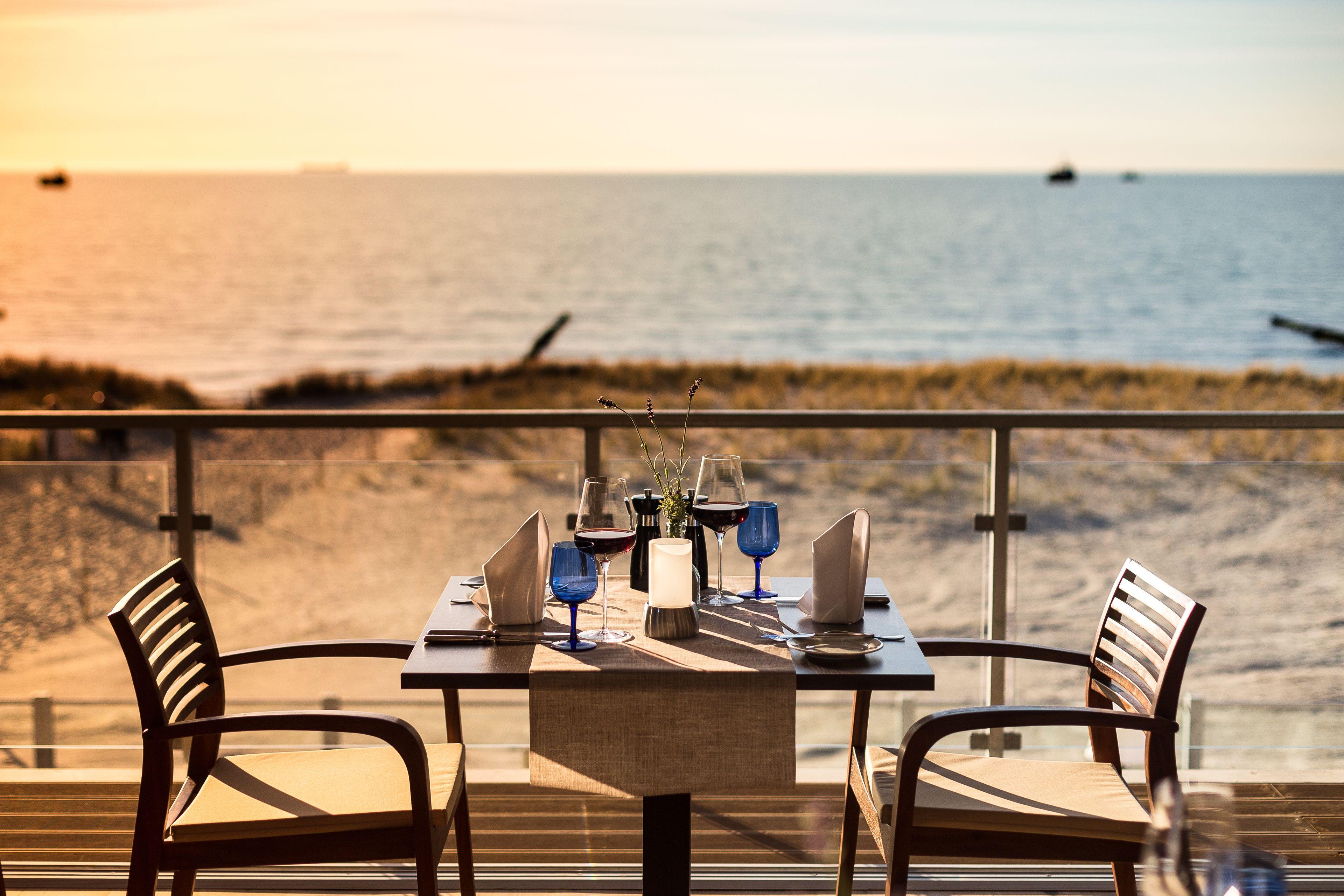 Hotel Markgrafenheide 3*