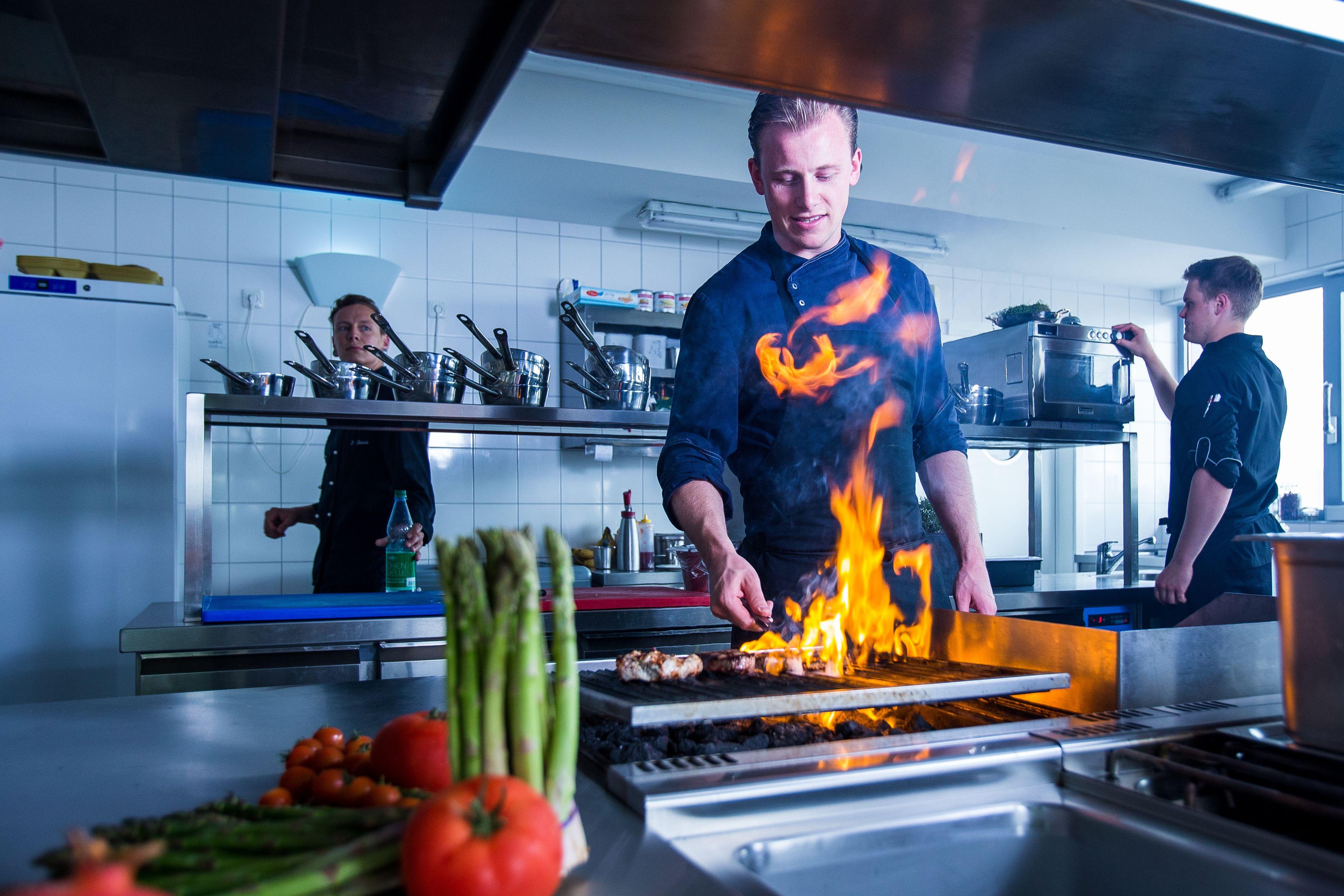 Markgrafenheide Hotel Rostock