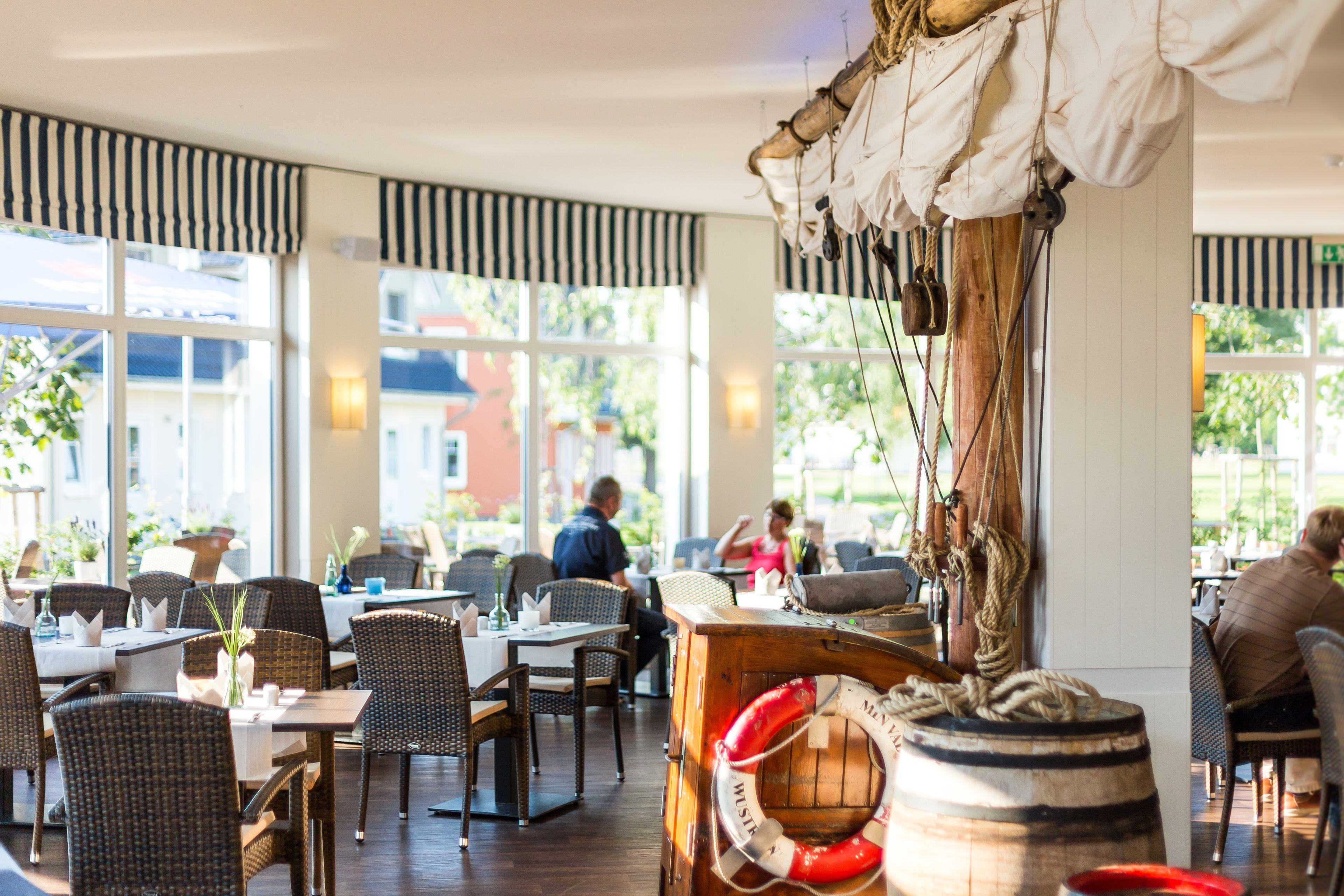 Markgrafenheide 3* Rostock