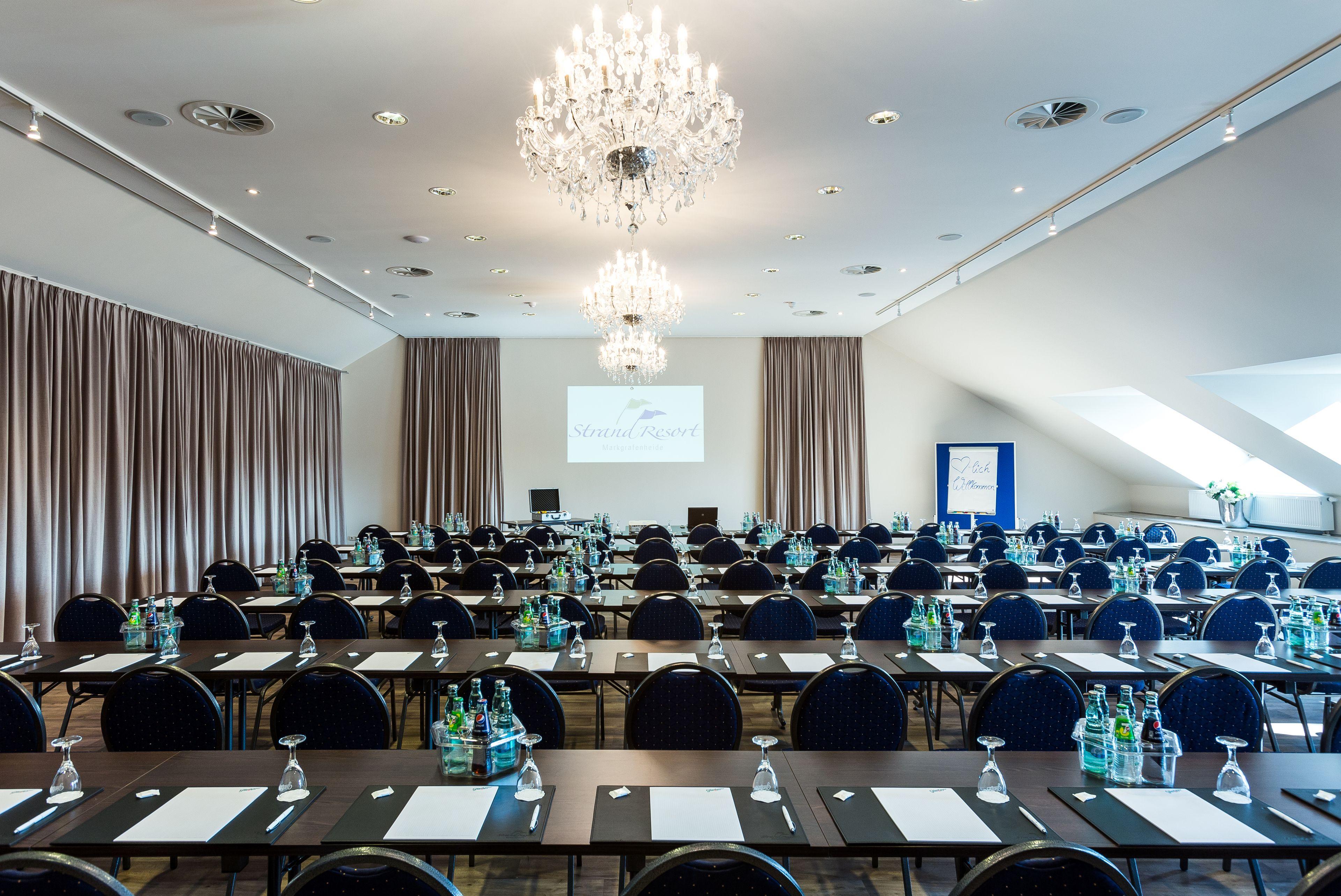 Markgrafenheide Hotel 3*