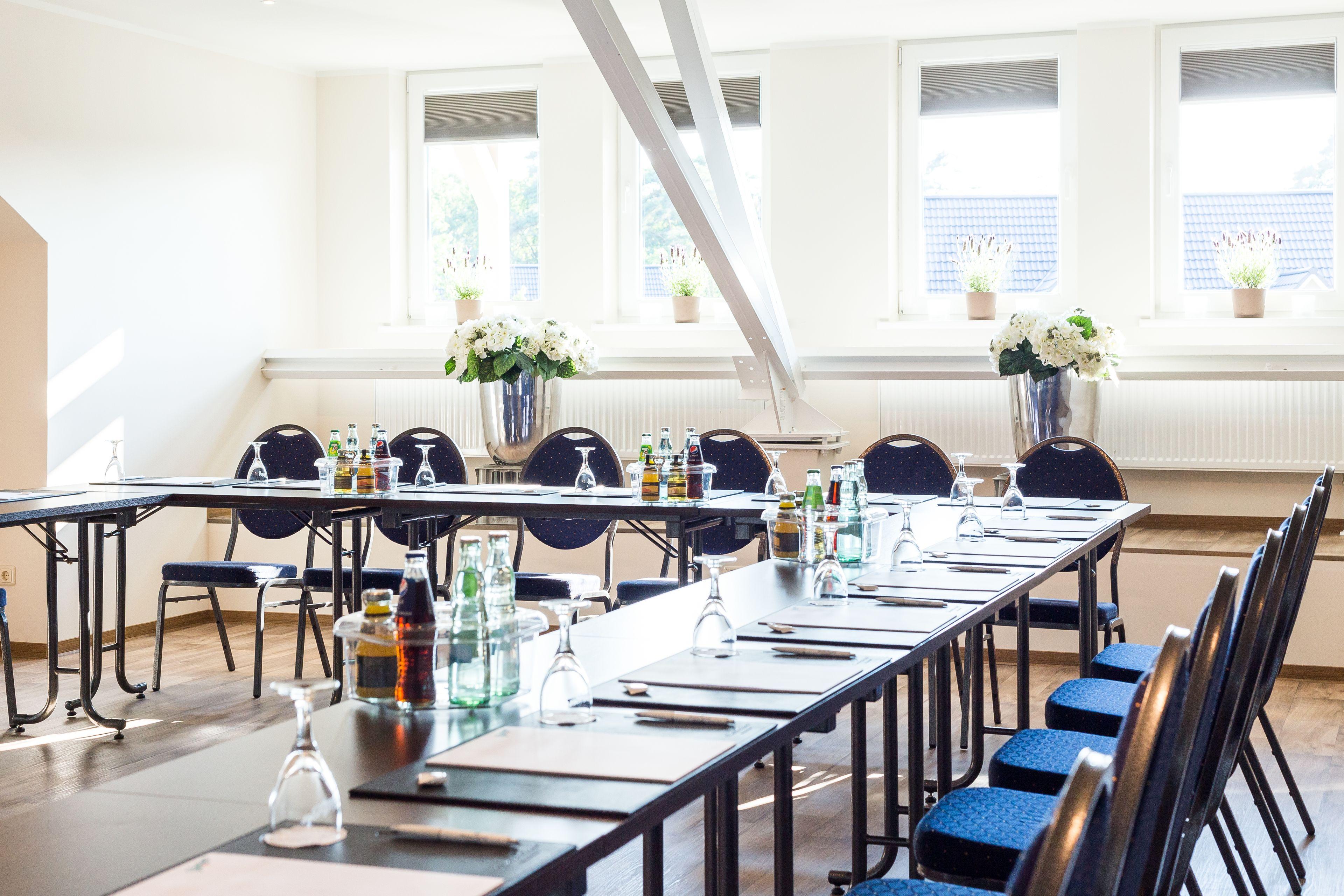 Markgrafenheide 3* Rostock