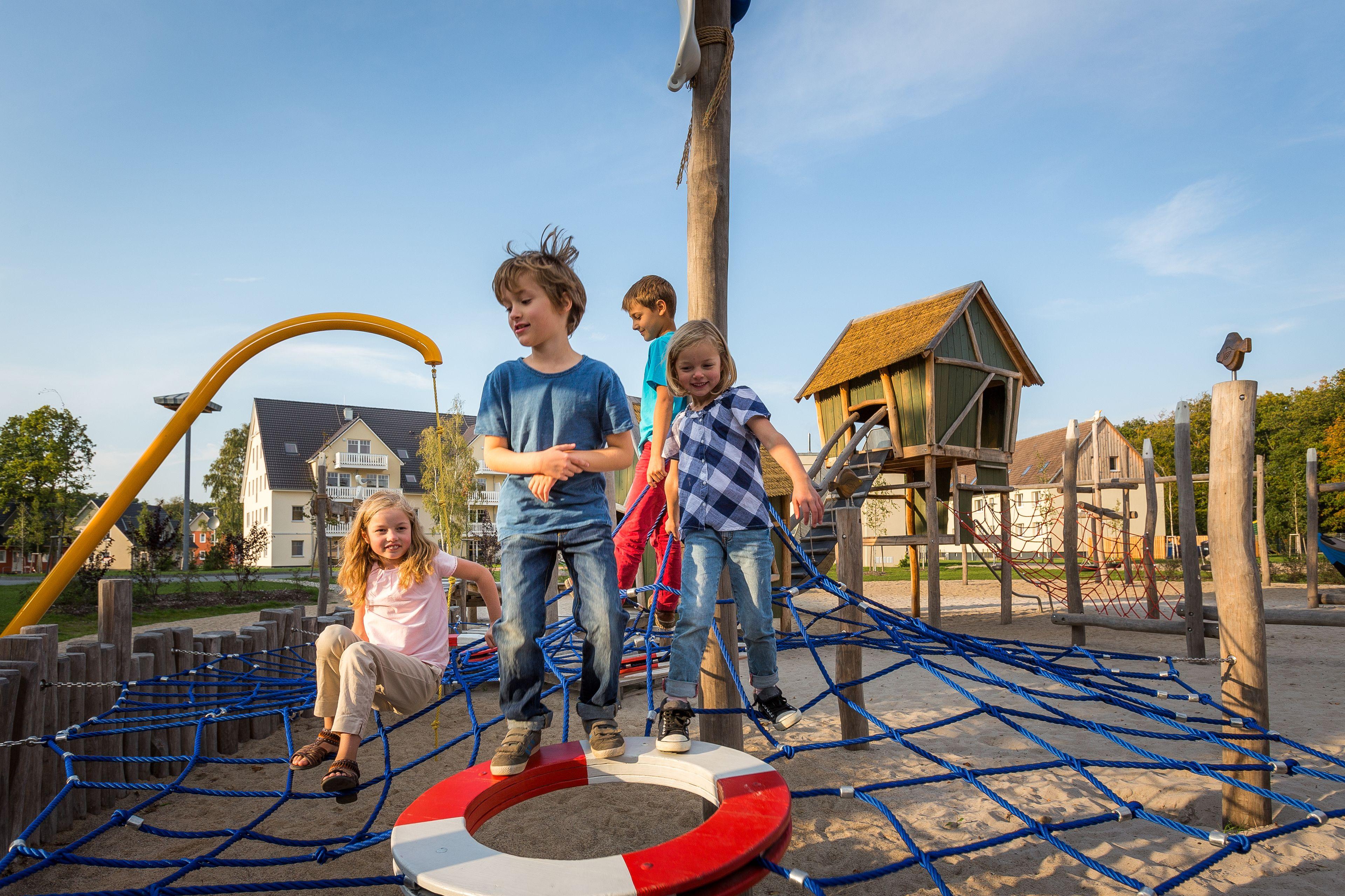 Markgrafenheide Hotel Rostock