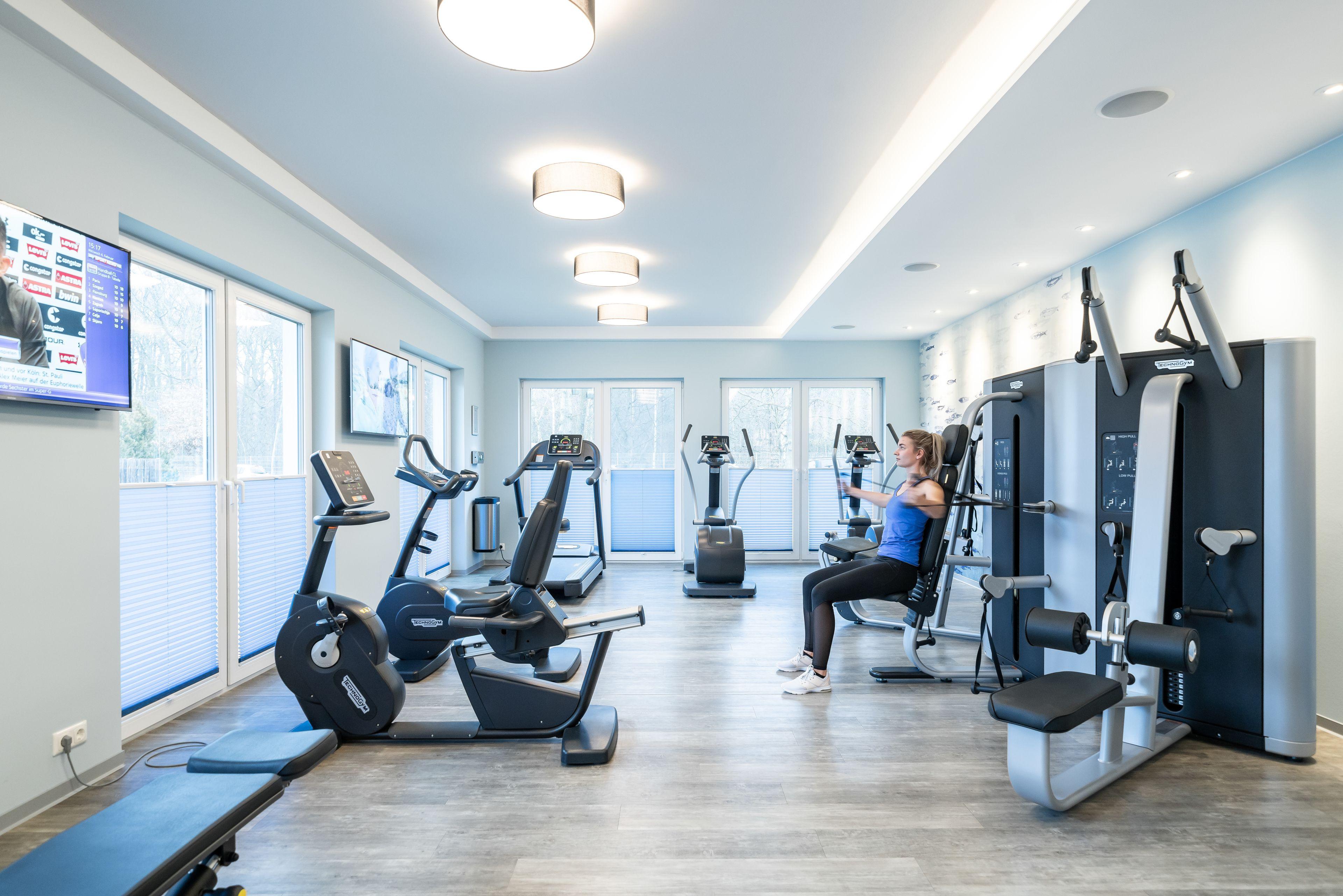 Markgrafenheide Hotel