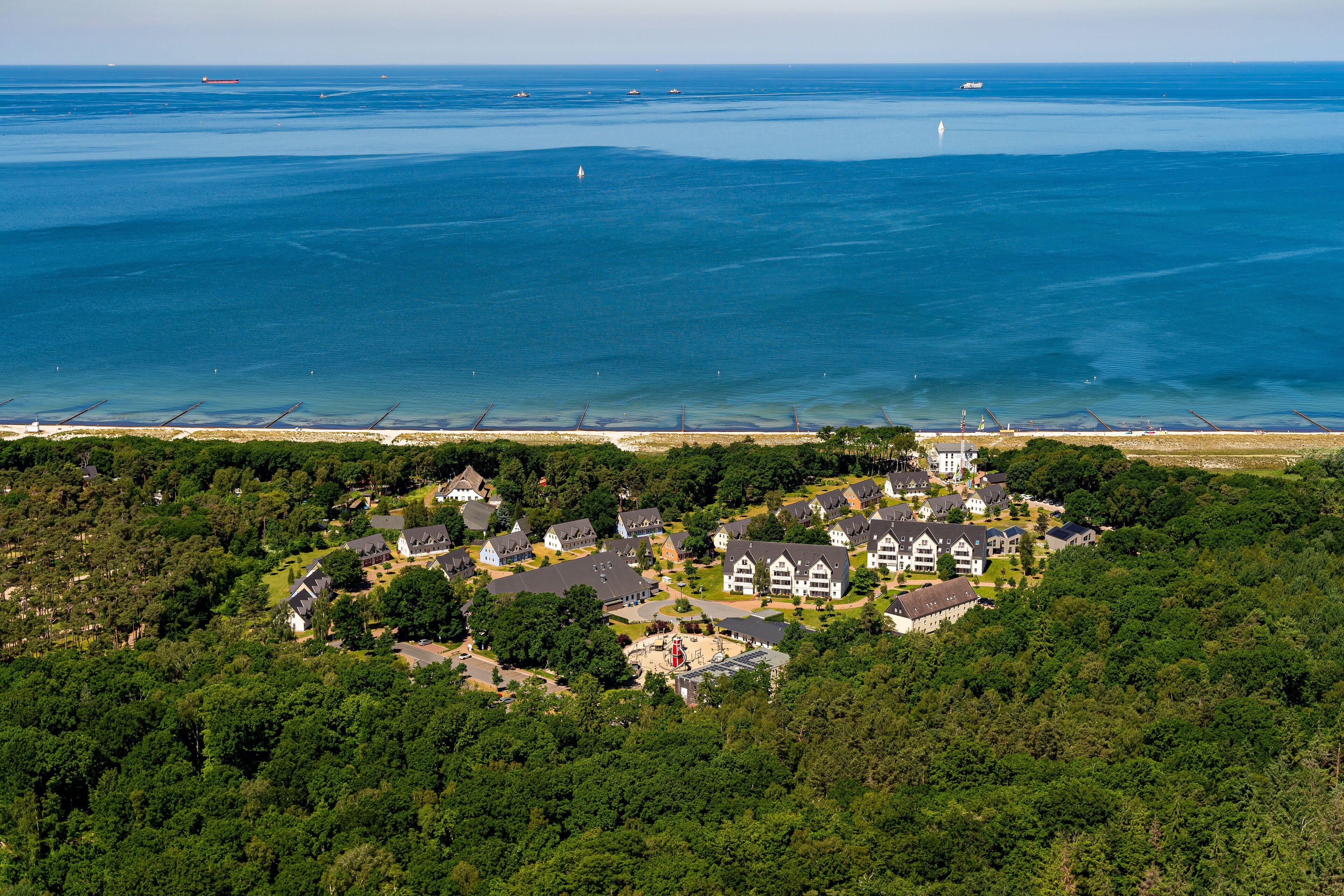 Markgrafenheide Hotel 3*