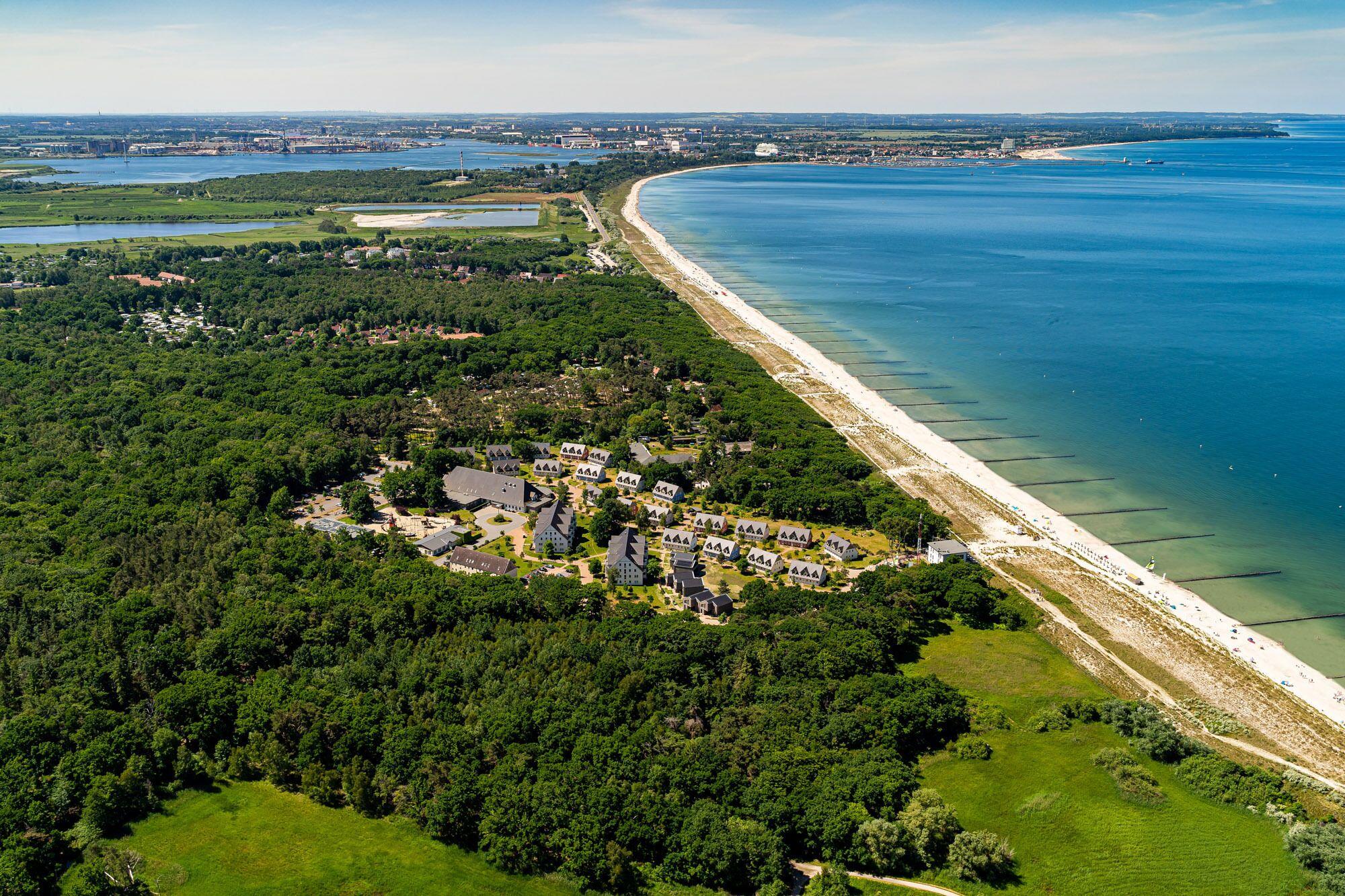 Markgrafenheide Hotel Rostock