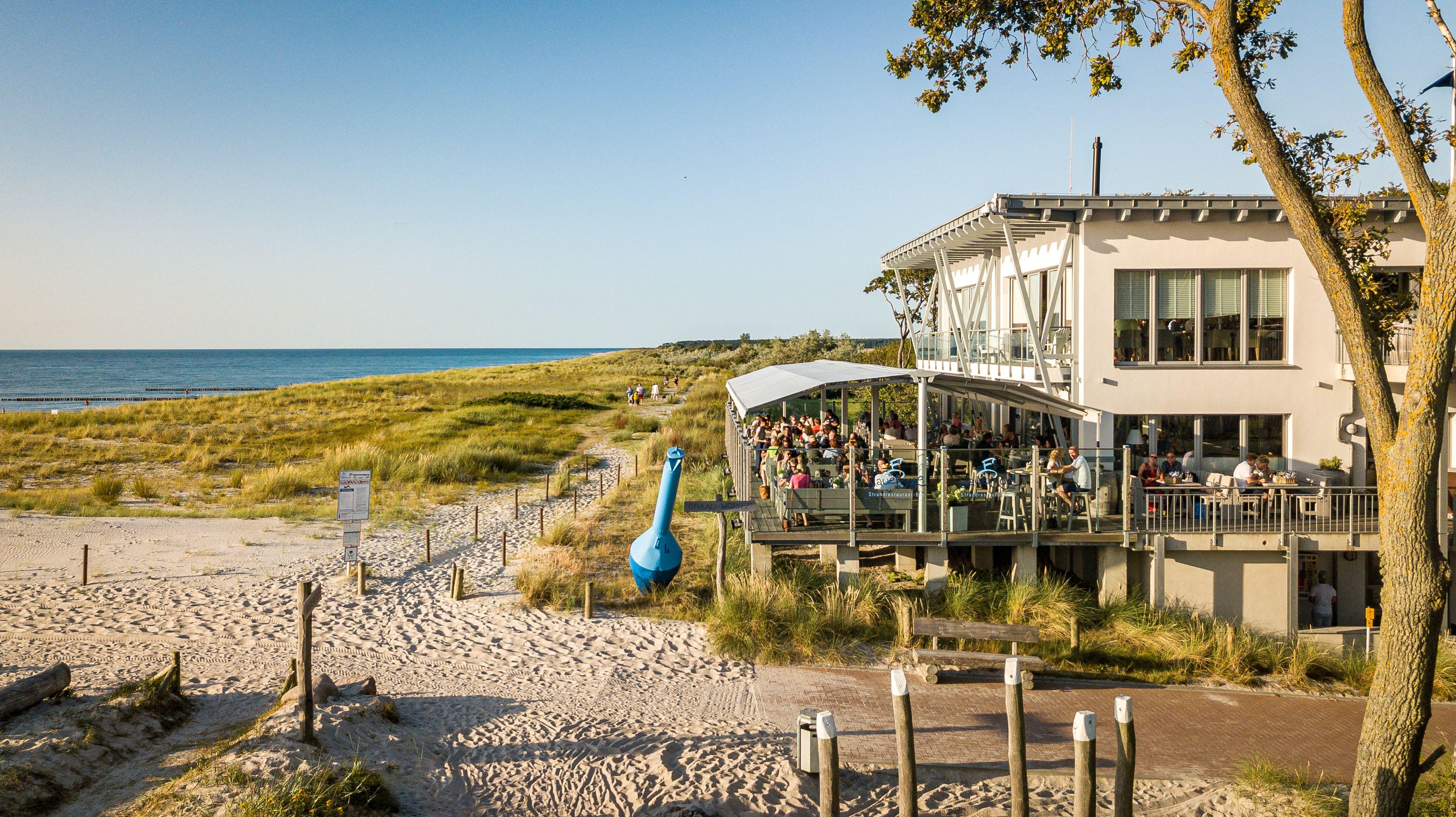 Hotel Markgrafenheide 3*