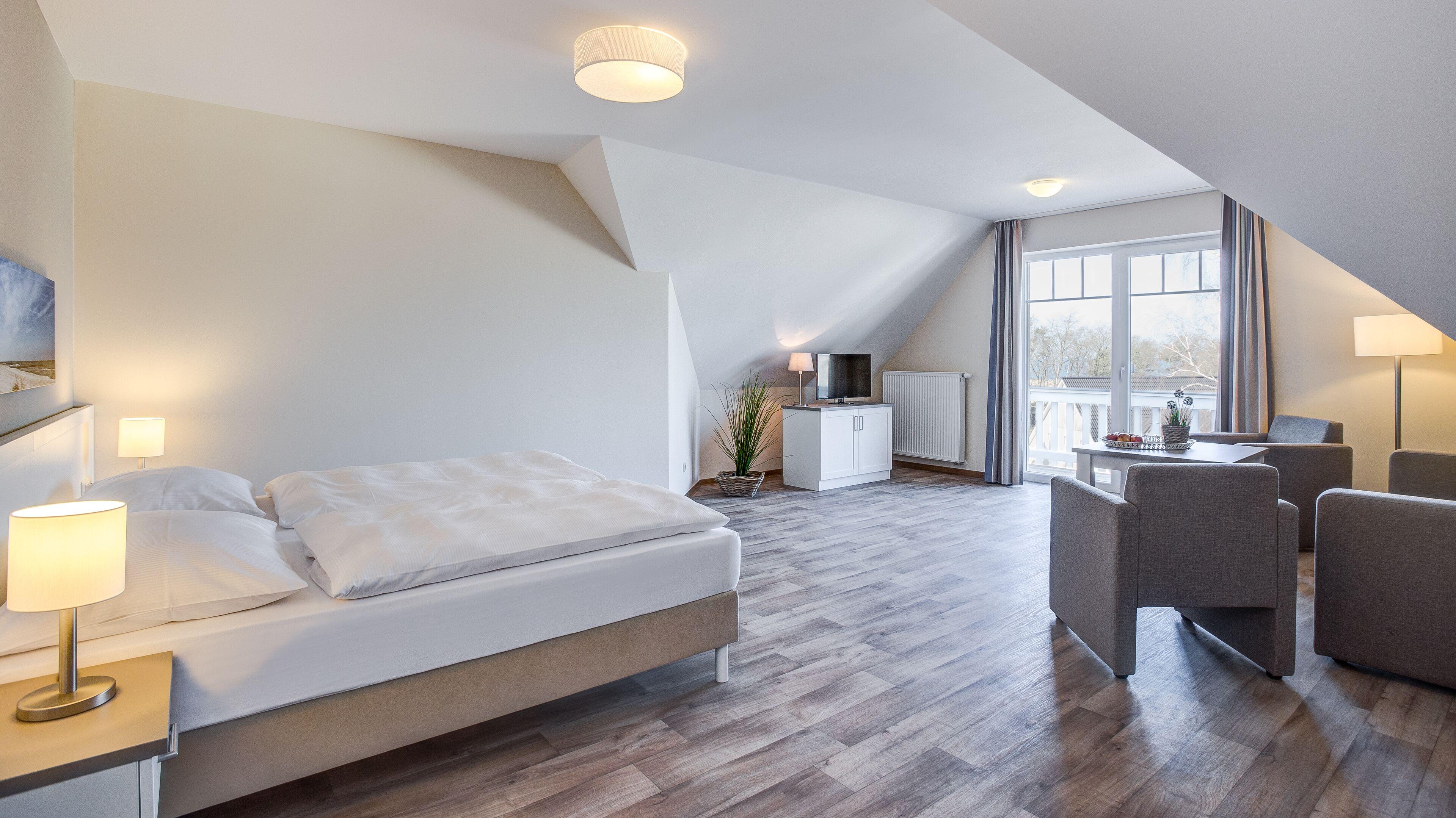 Markgrafenheide Hotel Rostock