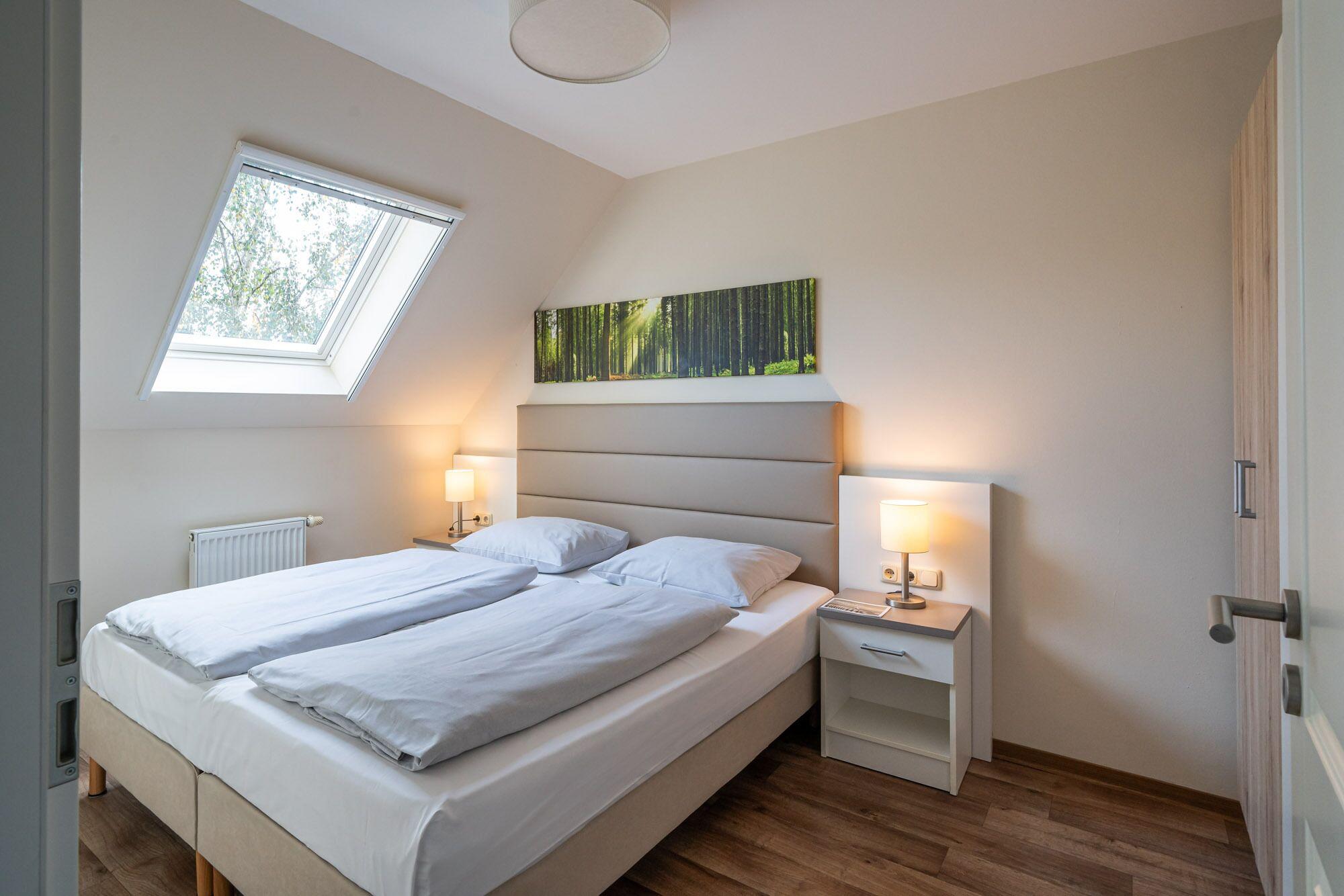 Markgrafenheide 3* Rostock