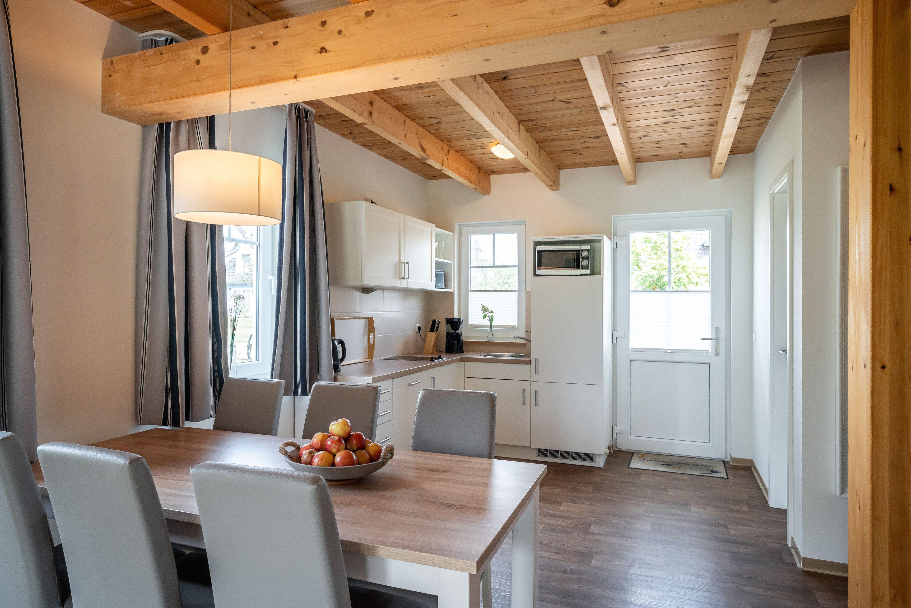 Markgrafenheide Hotel Rostock