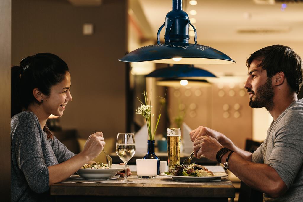 Hotel Markgrafenheide Rostock