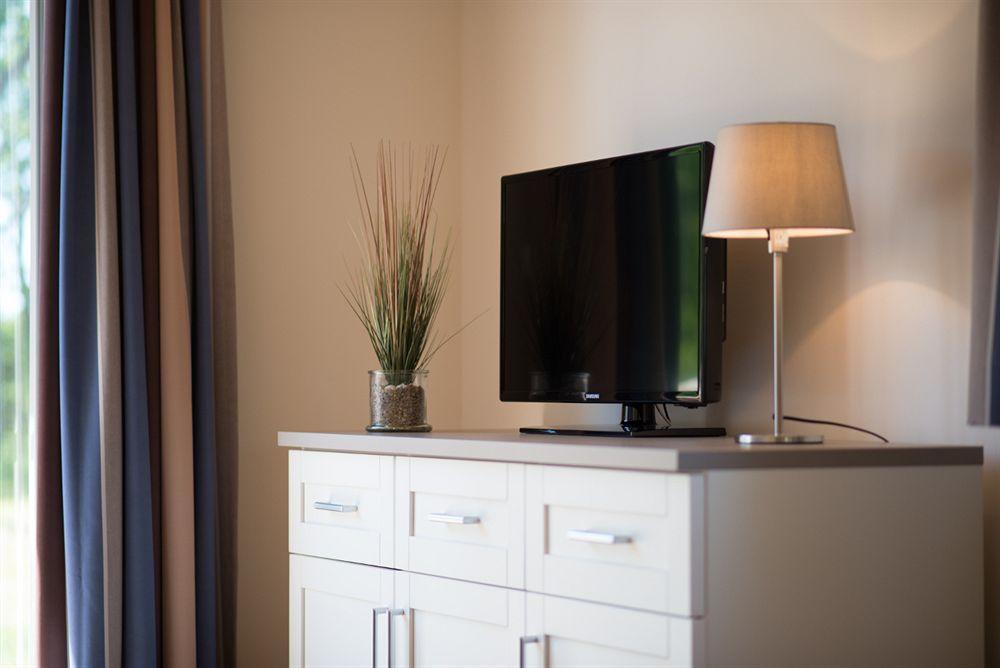 Hotel Markgrafenheide 3*