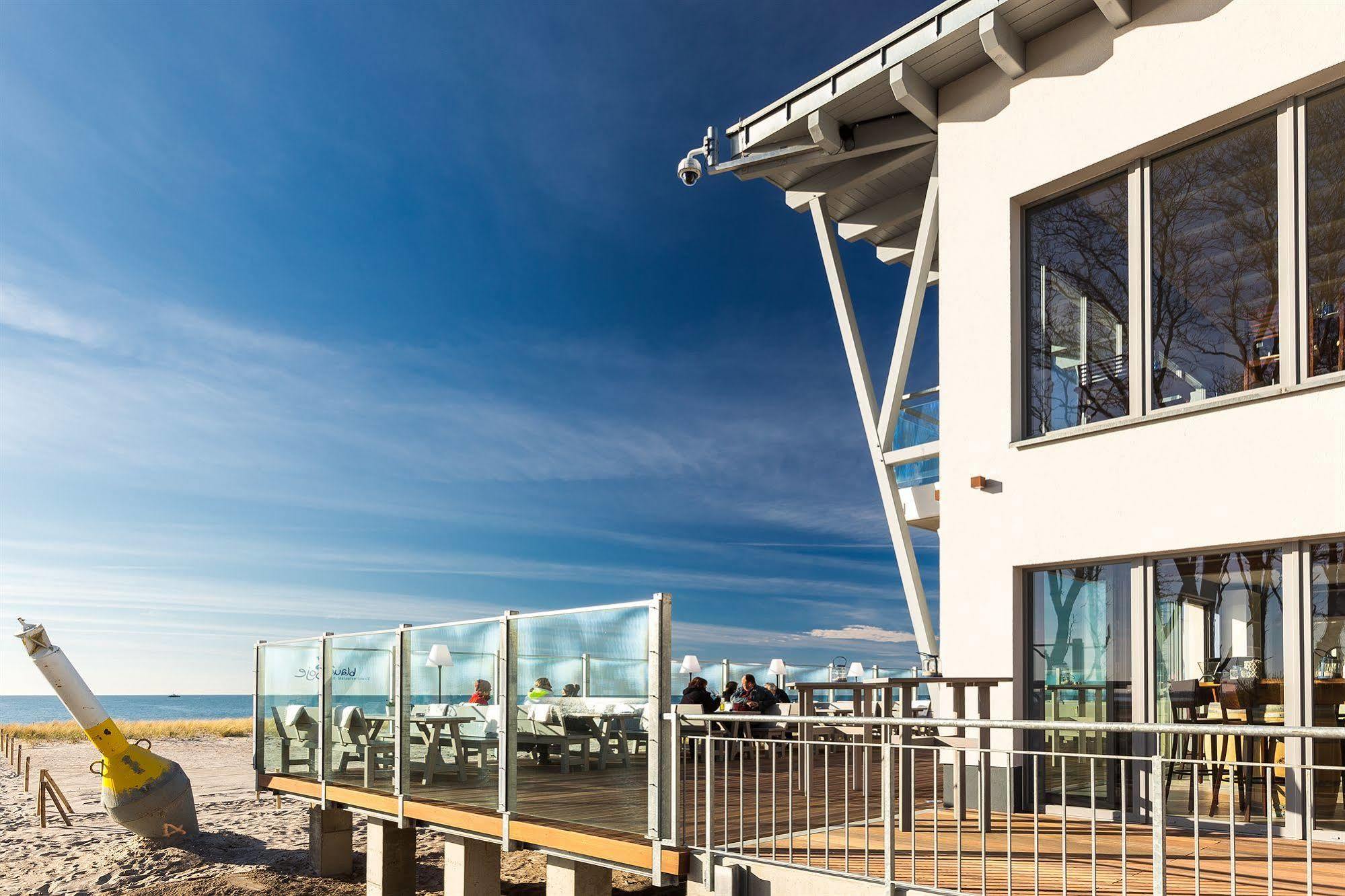 Hotel Markgrafenheide 3*