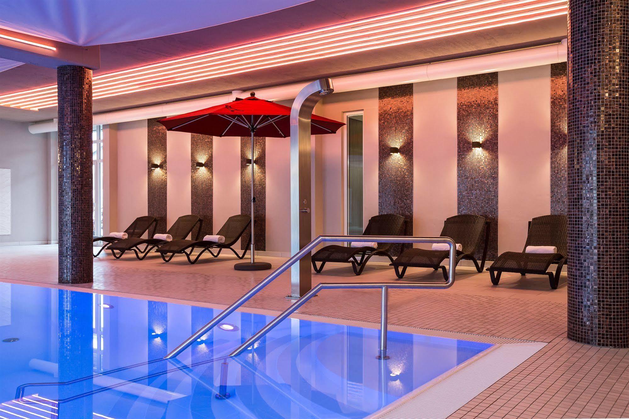 Hotel Markgrafenheide Rostock