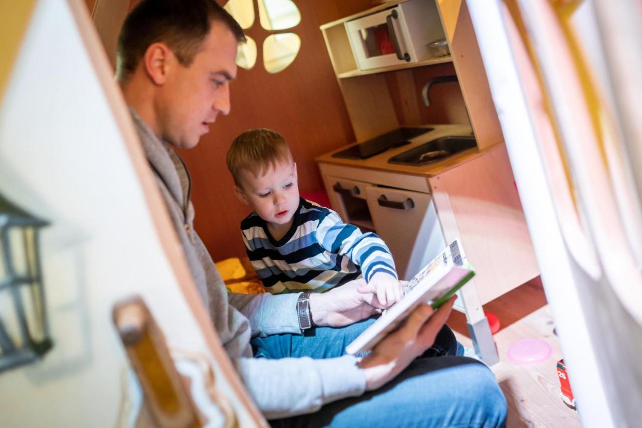 Markgrafenheide Hotel