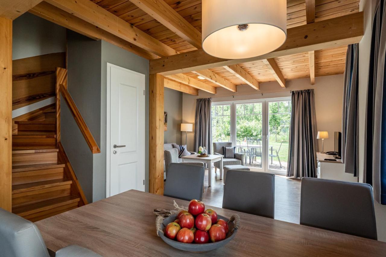 Hotel Markgrafenheide 3*