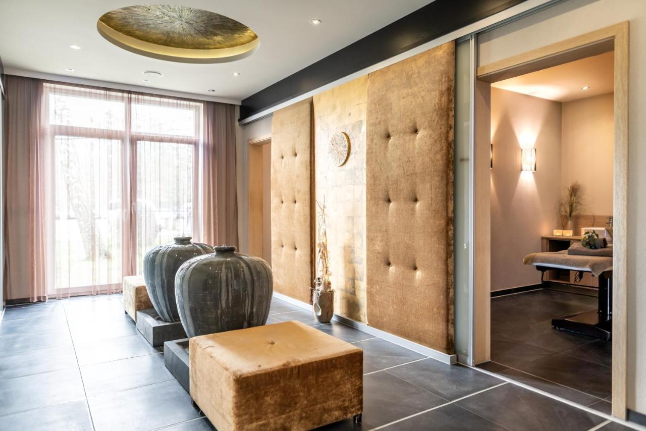 Hotel Markgrafenheide